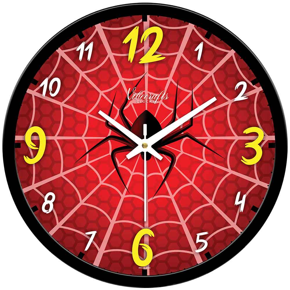 Beautiful Wall Clock