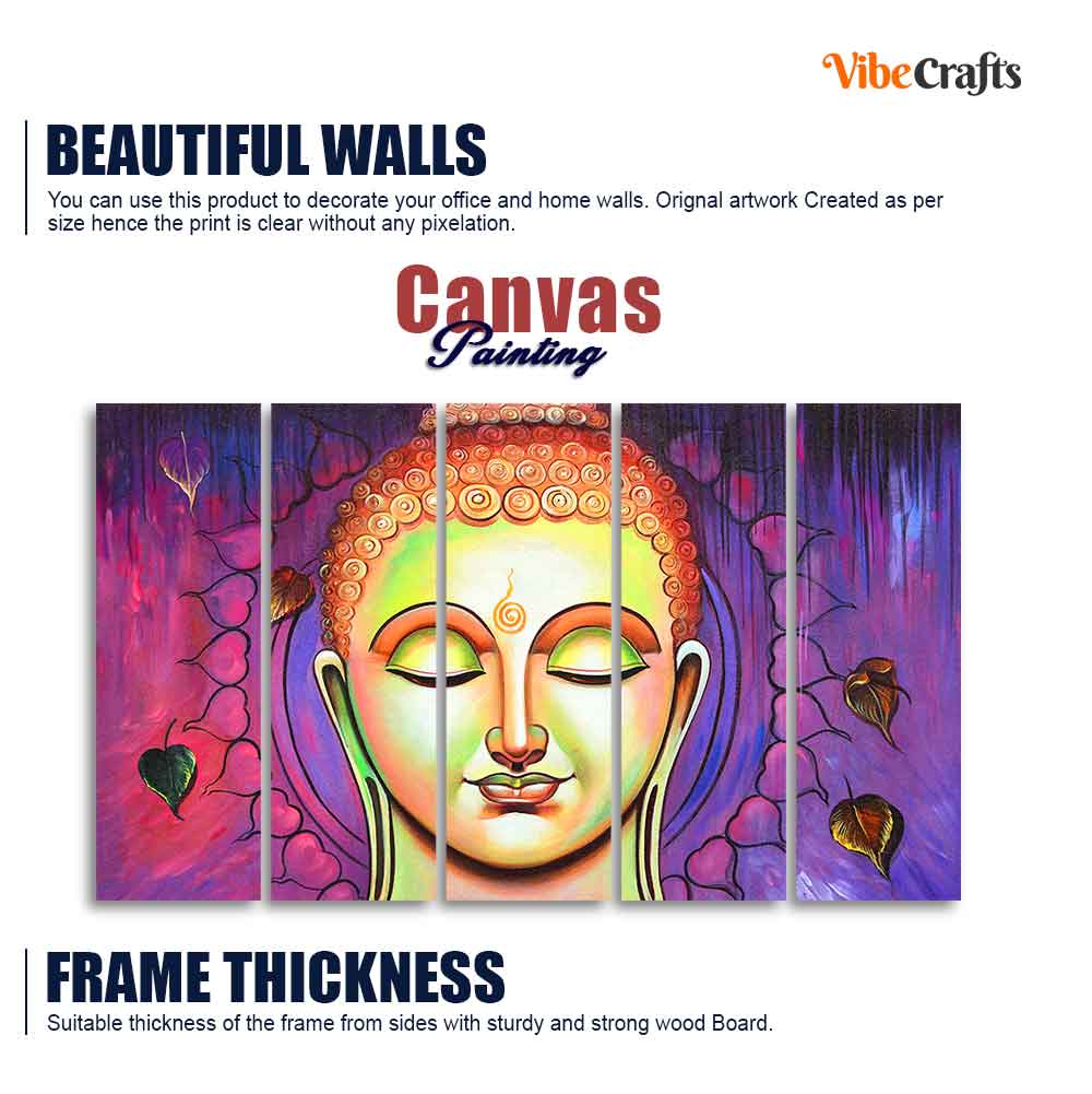 Premium Canvas Wall Painting