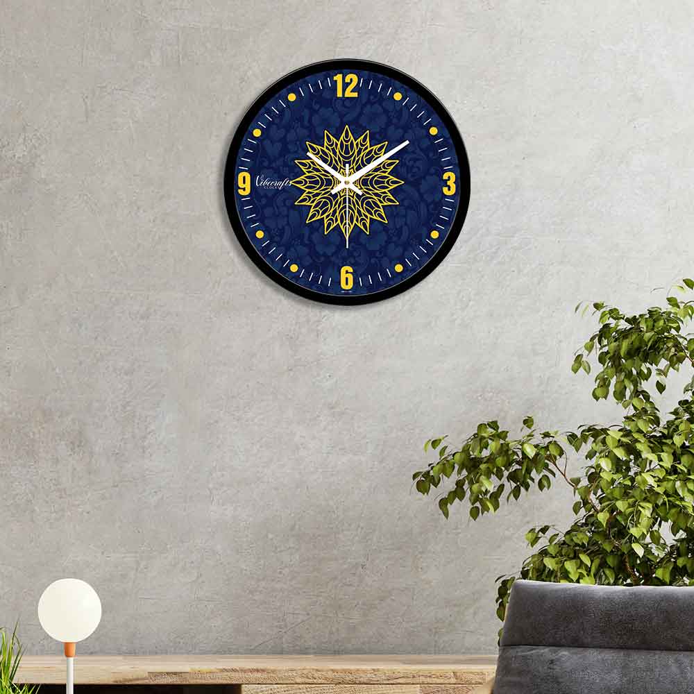 Designer Wall Clock