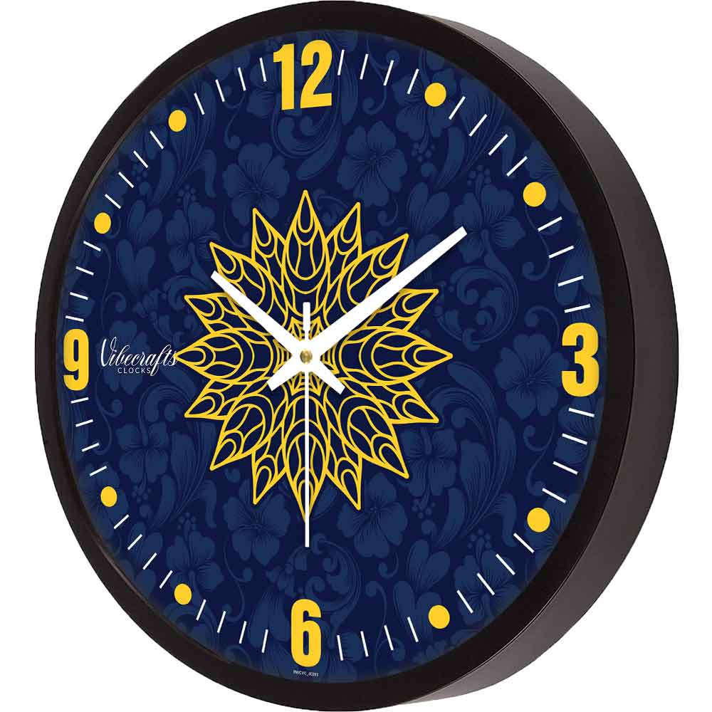 Beautiful Wall Clock