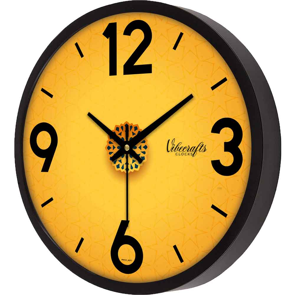 Designer Wall Clock for Home