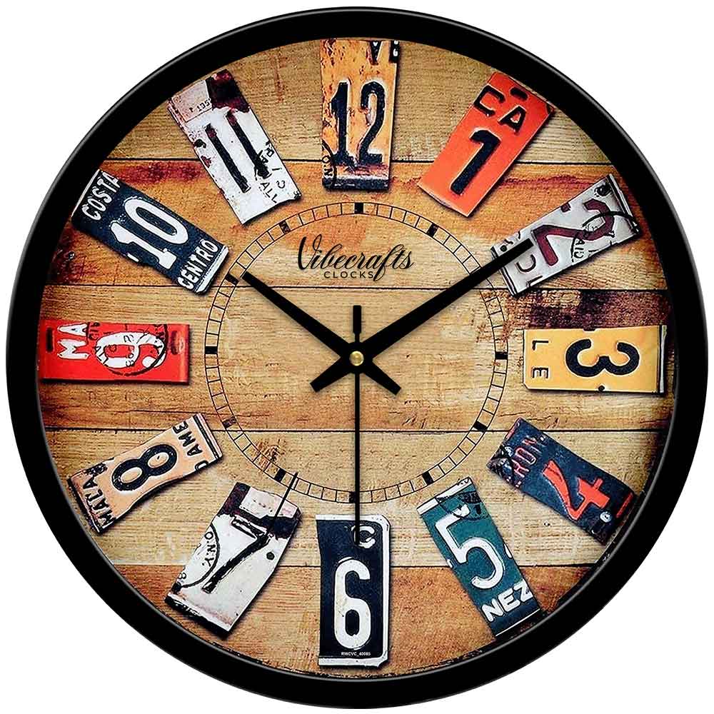 Best Designer Wall Clock