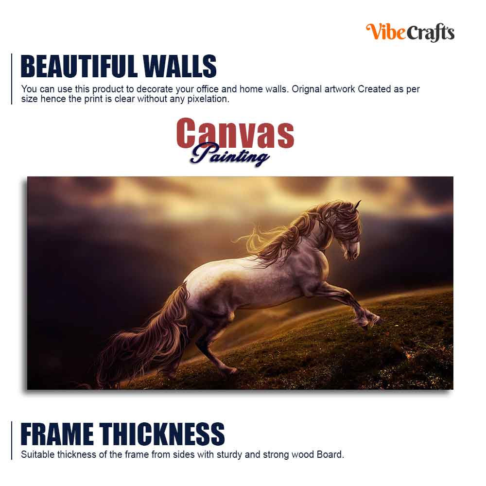 Panoramic Wall Hanging