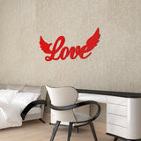 Beautiful Love Premium Quality Wooden Wall Hanging