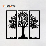 Beautiful Tree Premium Quality Wooden Wall Hanging