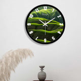 Beautiful Nature Designer Wall Clock 