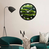  Unique Wall Clock