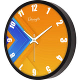 Colorful Premium Clock