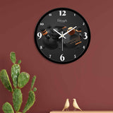 esigner Wall Clock