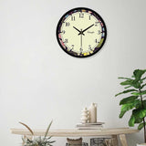 Designer Wall Clock For Home