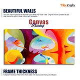 Designer Canvas Wall Painting