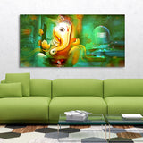  Premium Wall Painting for Living Room