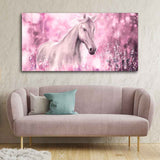  Horse Premium Wall Painting