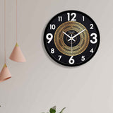 stylish wall clock
