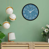 decorative wall clock