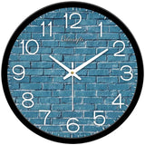 wall clocks large