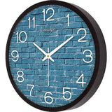wall wall clock