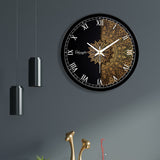 Decor Wall Clock