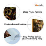Premium Canvas and Wall Painting