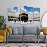 Designer Canvas Wall Painting 