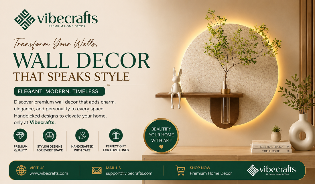 Wall Decor