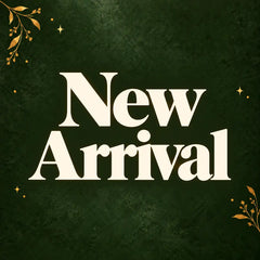 New Arrival