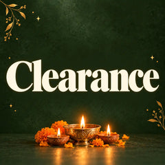 Clearance Sale