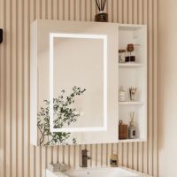 Led Bathroom Cabinet
