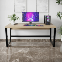 2x5 Work Desk