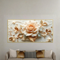 3D Wall Art