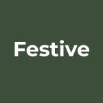 Festive