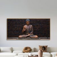 Buddha Paintings