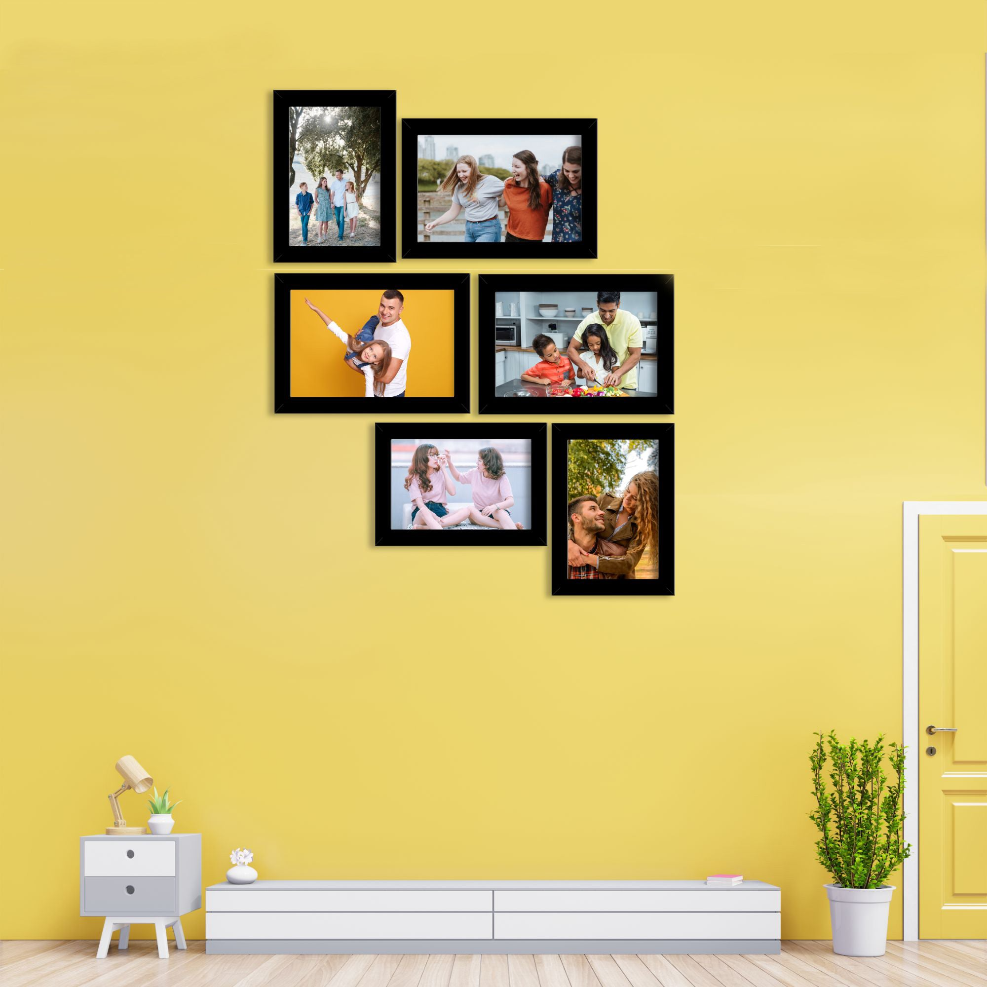 Photo Frame Designs