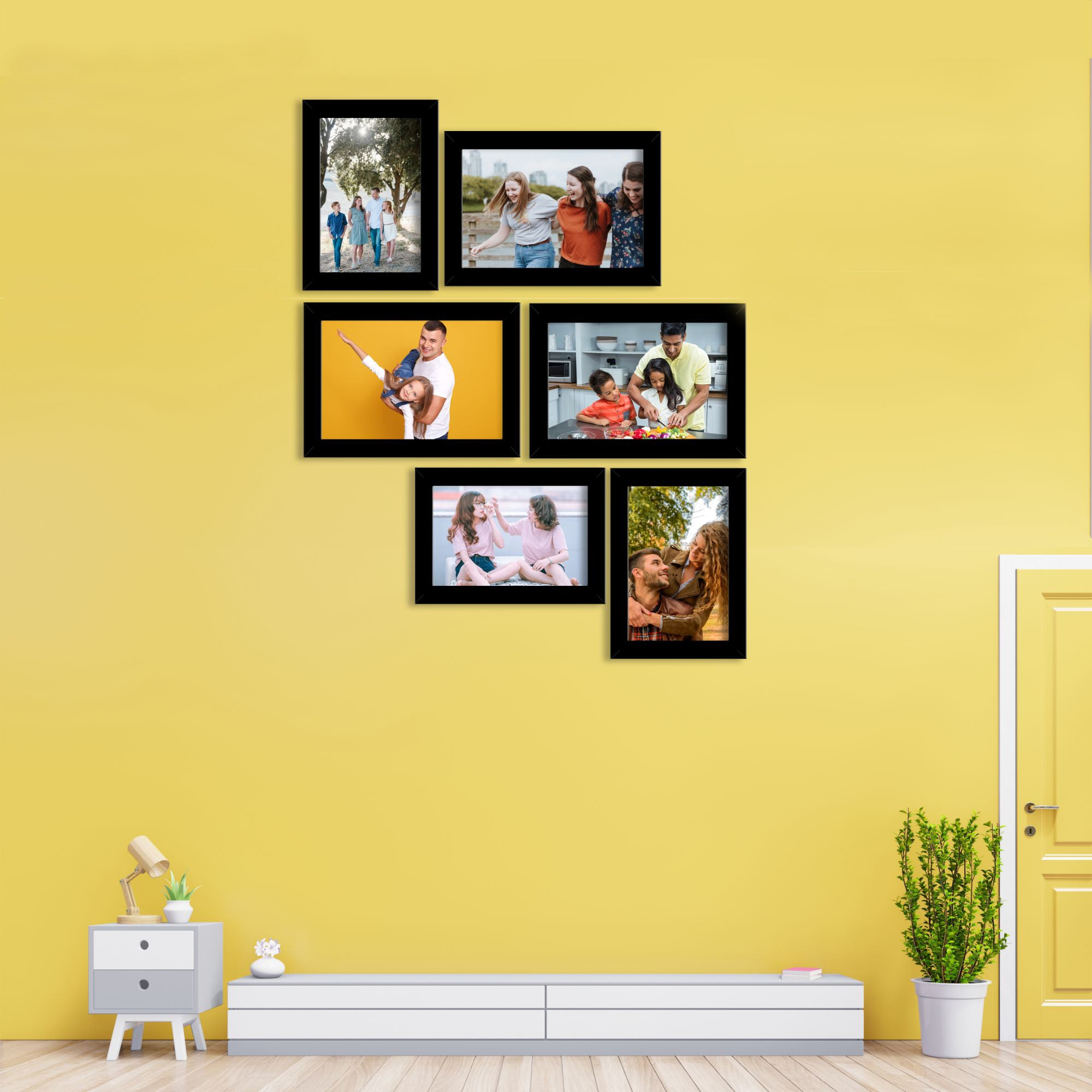 Photo Frame Design - Buy Photo Frame Designs Online in india | Vibecrafts