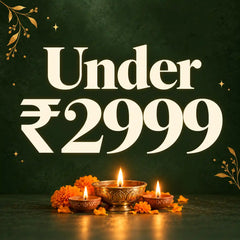 Under 2999