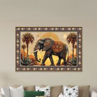 Embroidery Paintings