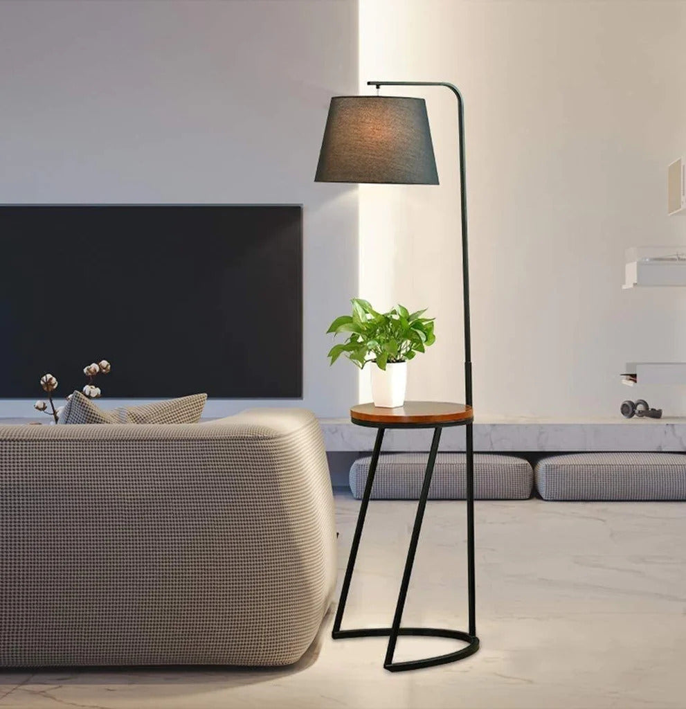 Floor Standing Lamp