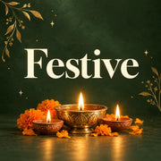 Festive