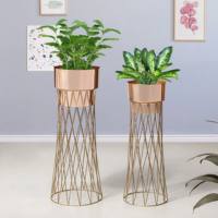 Planters