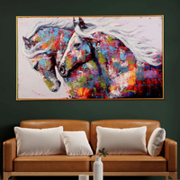 Handmade Paintings