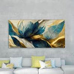 Horizontal Wall Paintings