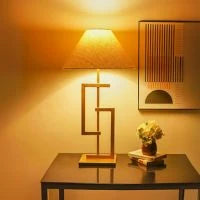 Table Lamps