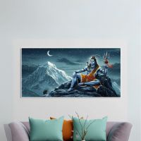 Lord Shiva Paintings, Mahadev Paintings