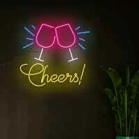 Neon Lights
