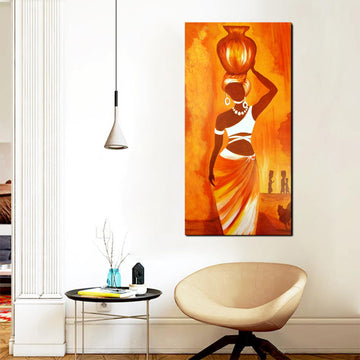 Paintings by Design