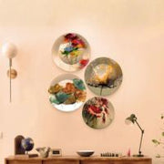 Decorative Wall Plates