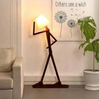Floor Lamps