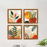 Wall Frames
