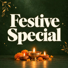 Festive special