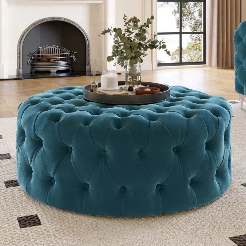 Ottoman Chair